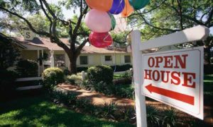 7 Dicas Para Organizar Um Open House